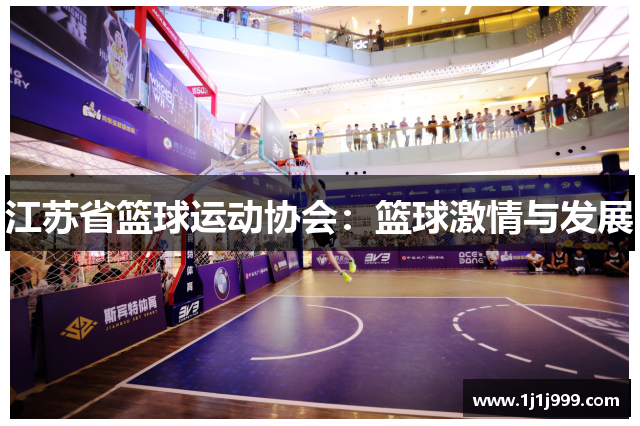 江苏省篮球运动协会：篮球激情与发展
